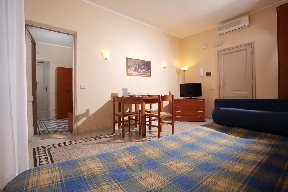 Trianon Borgo Pio Aparthotel Ρώμη Δωμάτιο φωτογραφία